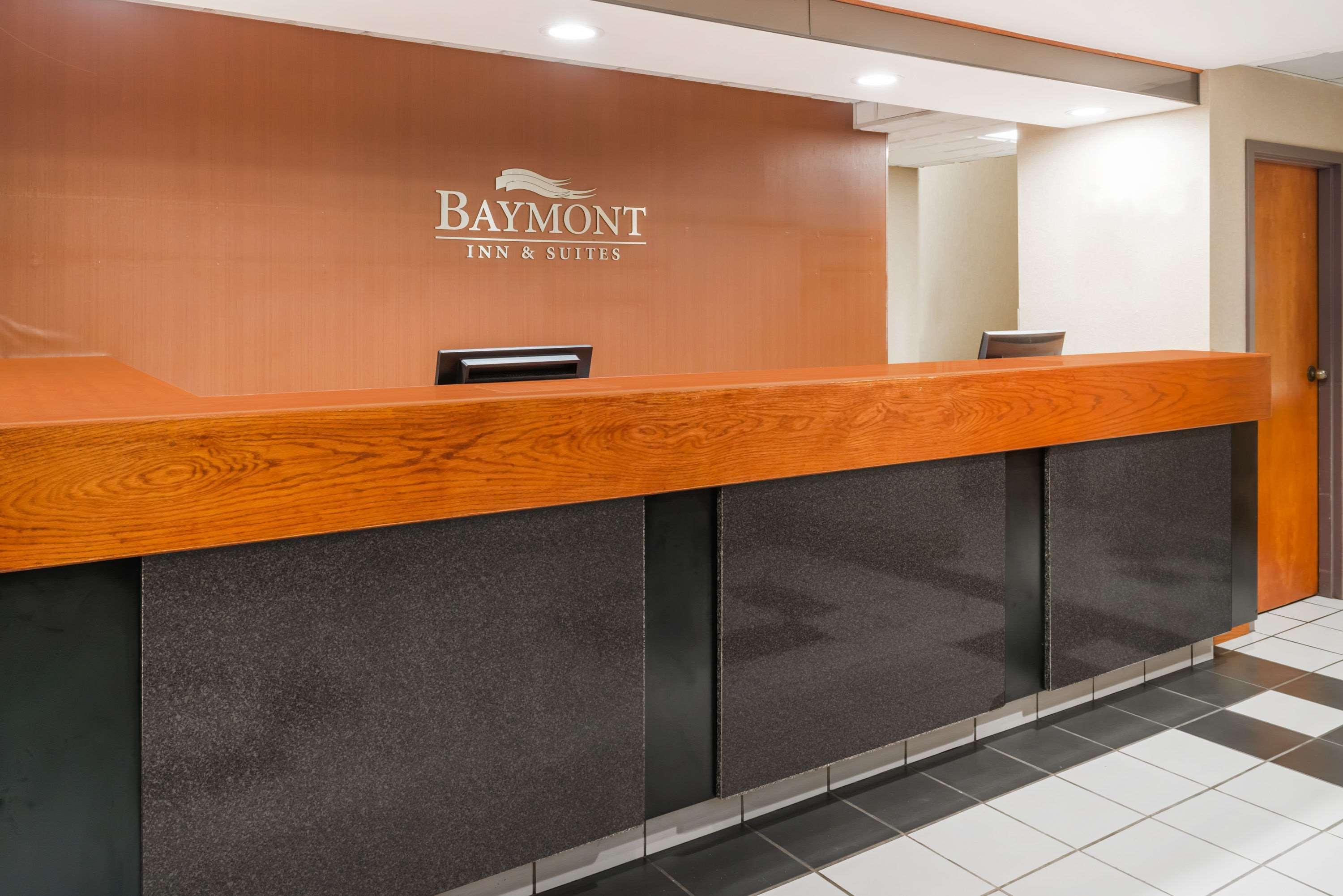 Baymont By Wyndham Clarksville Northeast Экстерьер фото