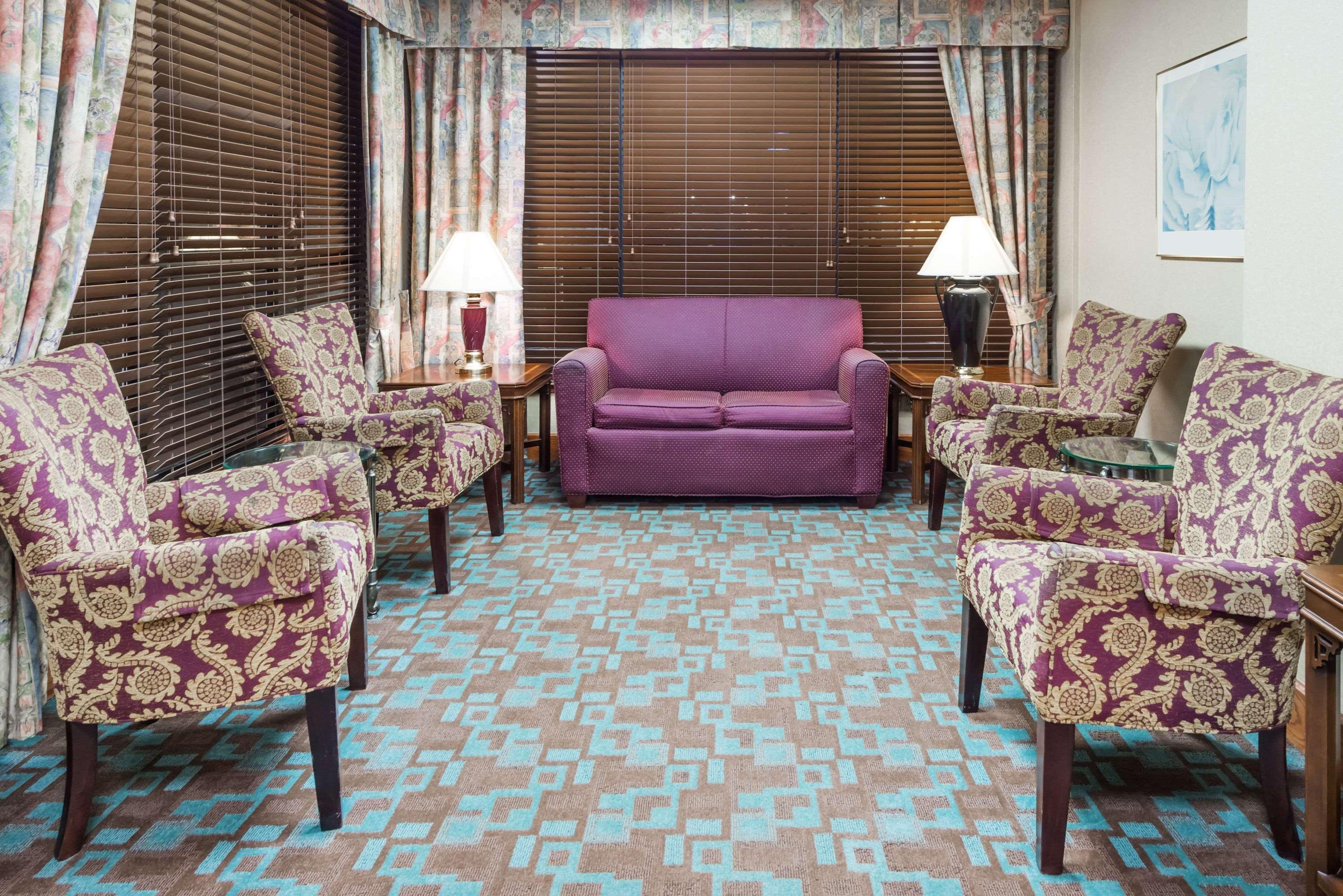Baymont By Wyndham Clarksville Northeast Экстерьер фото