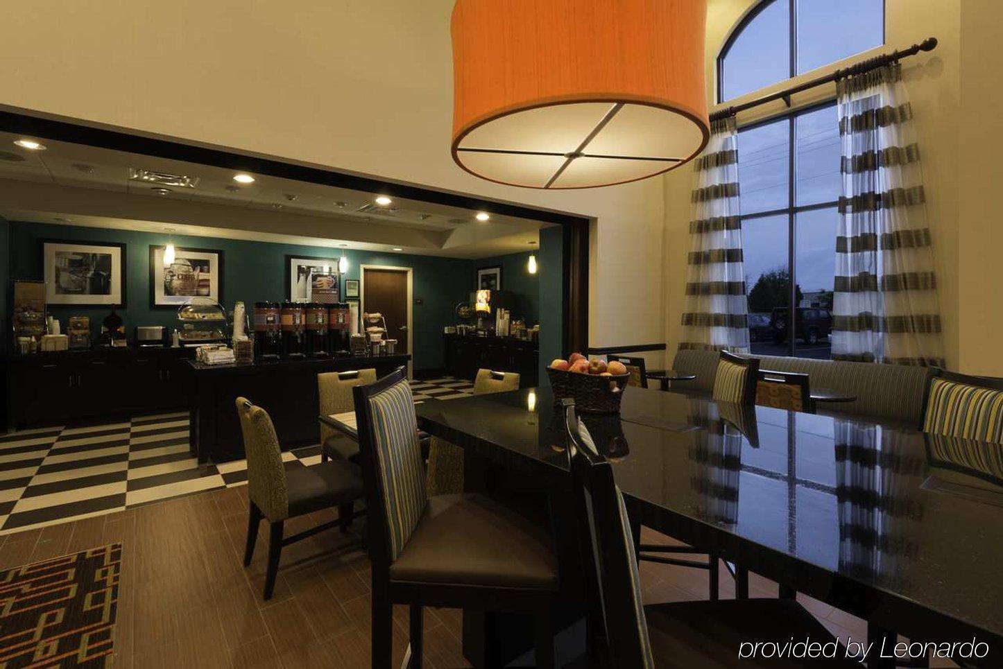 Baymont By Wyndham Clarksville Northeast Экстерьер фото