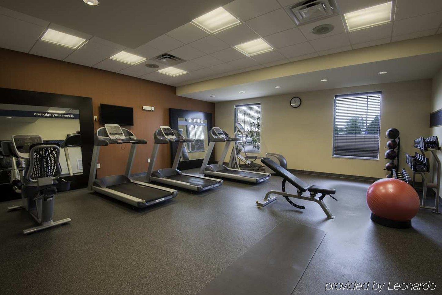 Baymont By Wyndham Clarksville Northeast Экстерьер фото